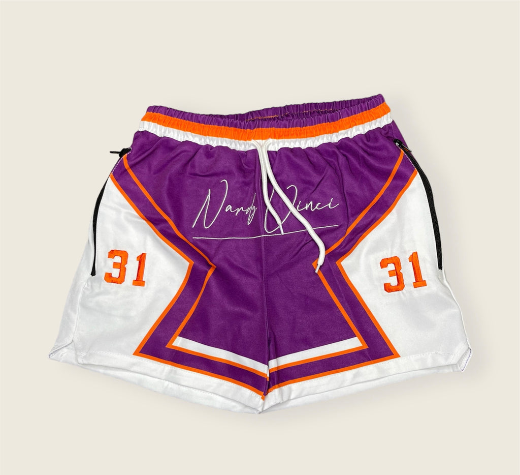 Women’s Basketball shorts