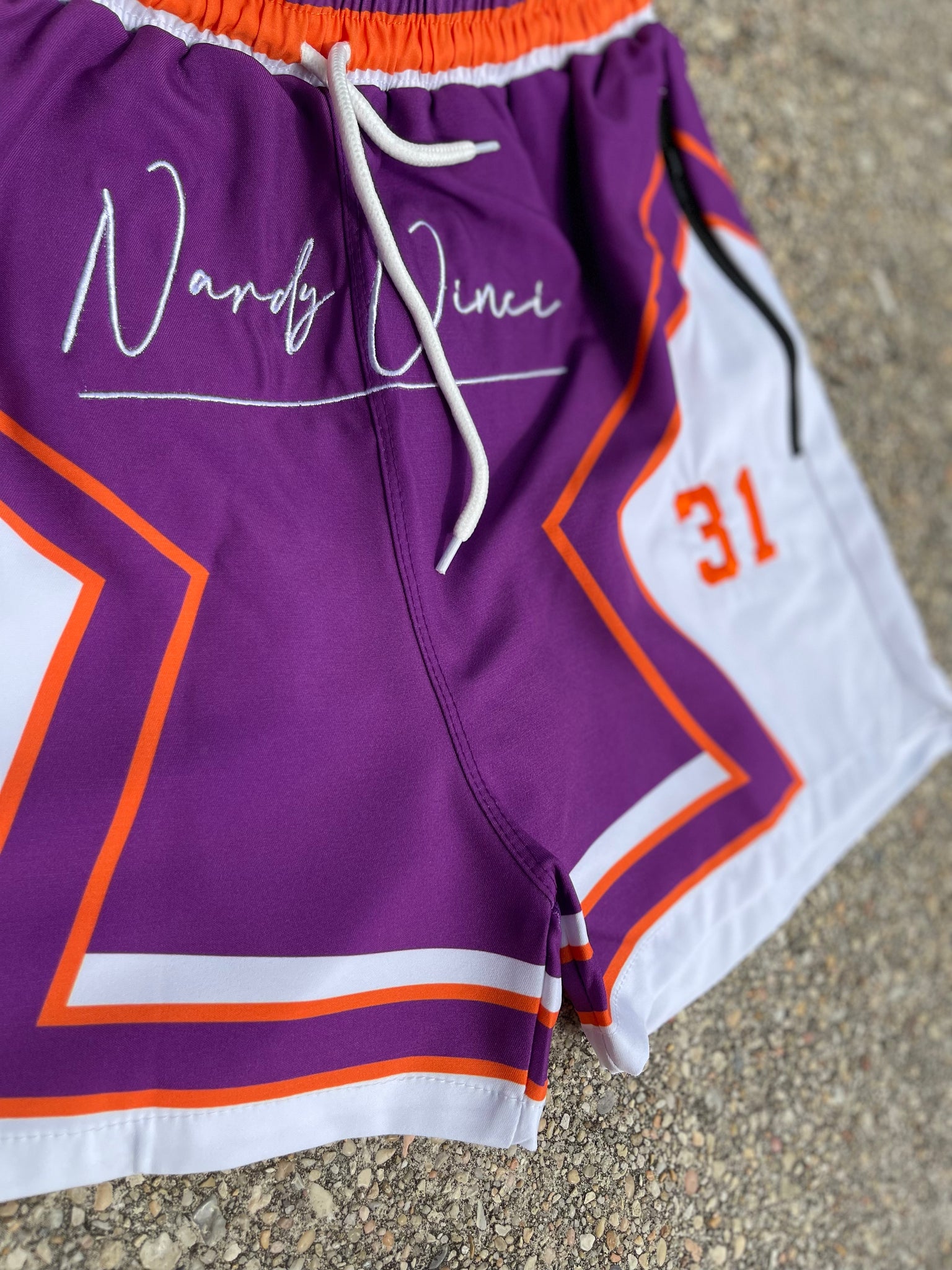 Women’s Basketball shorts