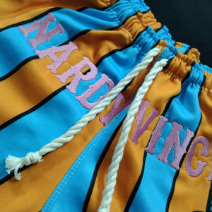 Vince baseball shorts