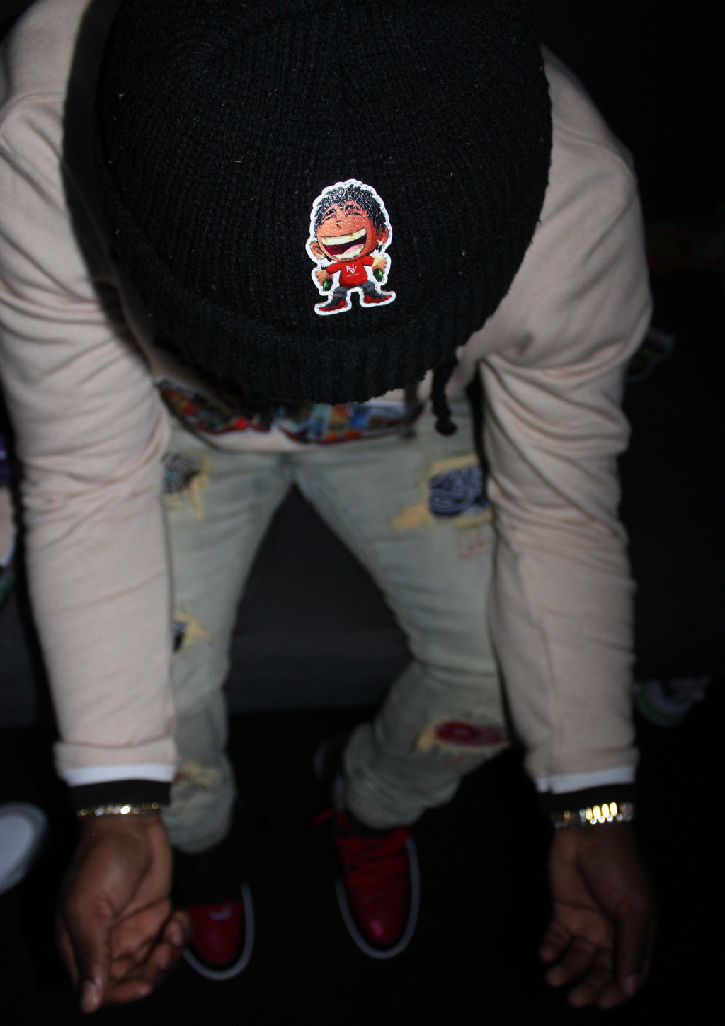 Black Skully