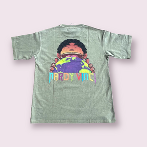 Green Vintage T’s