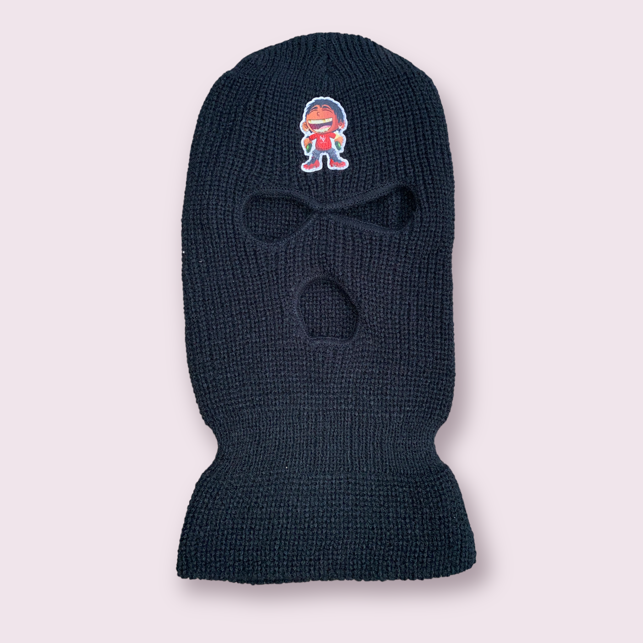Black Skully