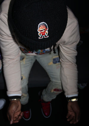 Black Skully