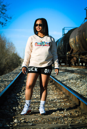 Classic Vinci Sweater