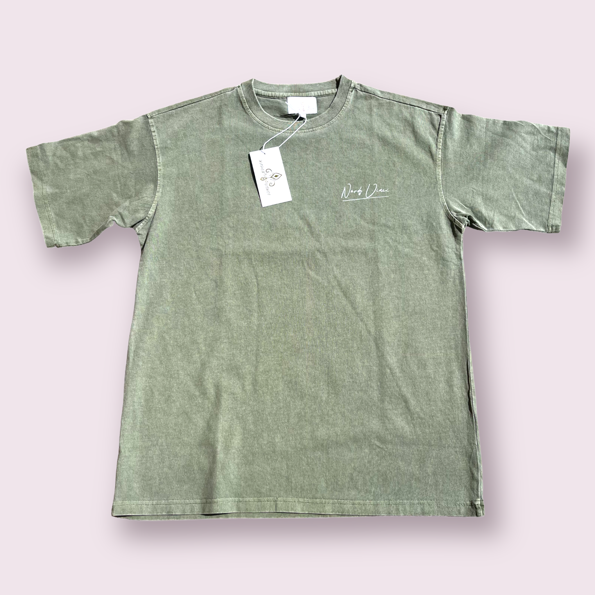 Green Vintage T’s