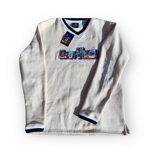 Classic Vinci Sweater